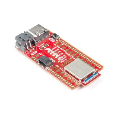 Lab 1: Artemis Setup