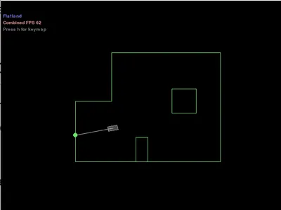 Lab 10: Grid Localization using Bayes Filter (simulation)